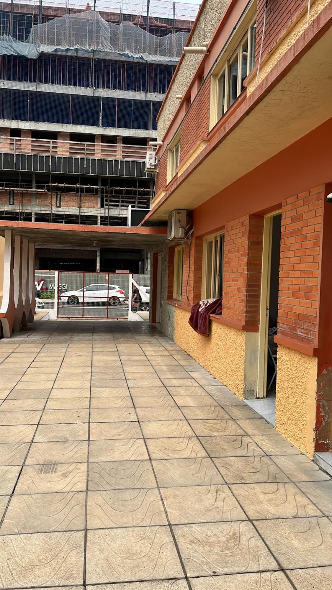 Pousada Pimenta Torres Exterior foto